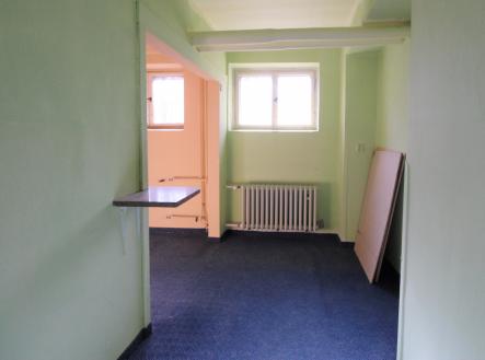 Pronájem obchodní prostor, 62 m²