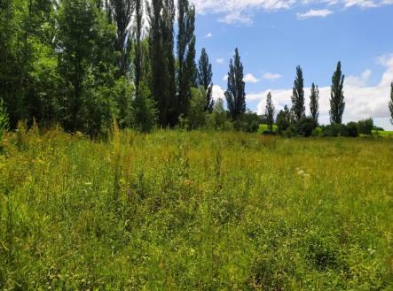Prodej pozemku pro komerční výstavbu, 5 093 m²
