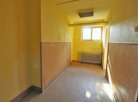 Pronájem obchodní prostor, 62 m²