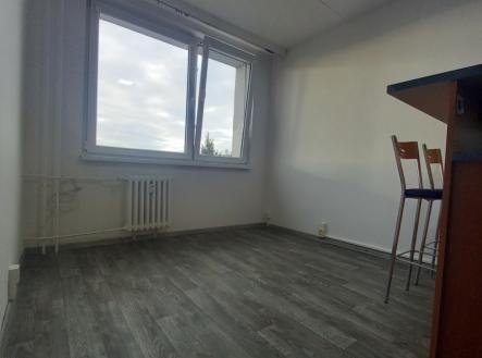 Pronájem bytu, 2+kk, 42 m²