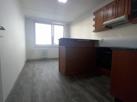 Pronájem bytu, 2+kk, 42 m²