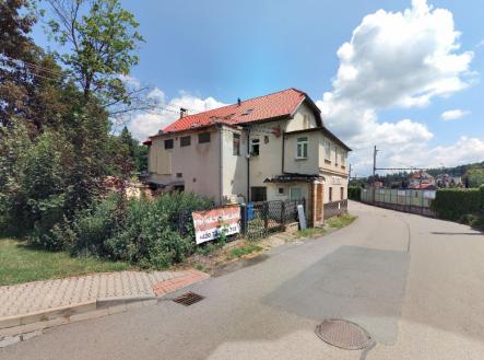 Pronájem komerčního objektu, sklad, 19 m²