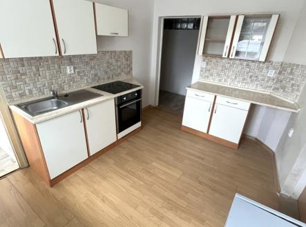 Pronájem bytu, 2+1, 49 m² obrázek