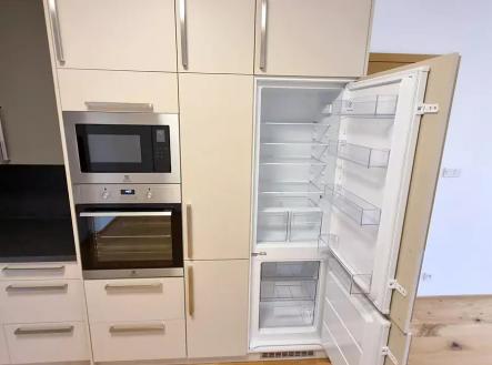 Pronájem bytu, 2+kk, 56 m²