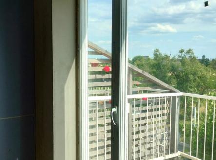 Pronájem bytu, 1+kk, 33 m²