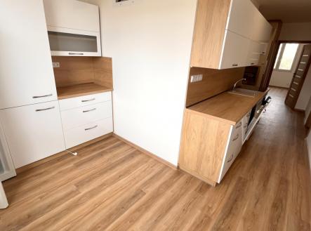 Pronájem bytu, 2+1, 64 m²