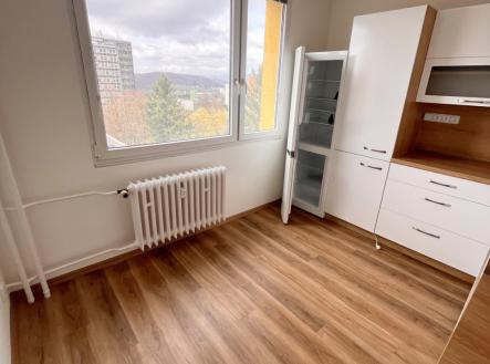 Pronájem bytu, 2+1, 64 m²