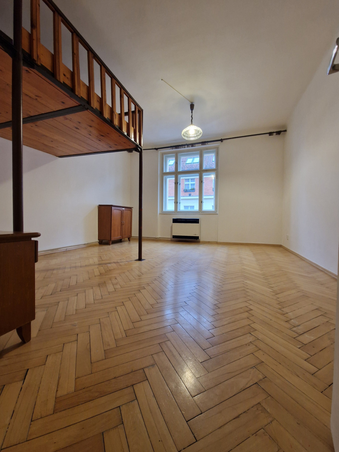 2+kk  ul. Slezská, Praha – Vinohrady