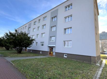 Prodej bytu, 3+1, 66 m²