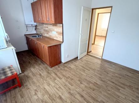 Prodej bytu, 3+1, 66 m²