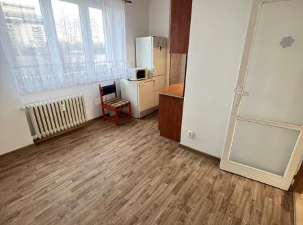 Prodej bytu, 3+1, 66 m²