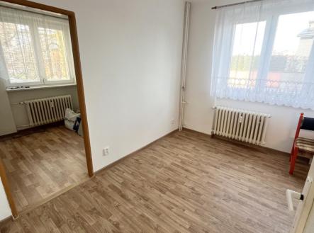 Prodej bytu, 3+1, 66 m²