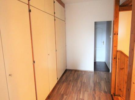 Pronájem bytu, 3+kk, 75 m²