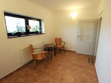 Pronájem bytu, 3+kk, 75 m²