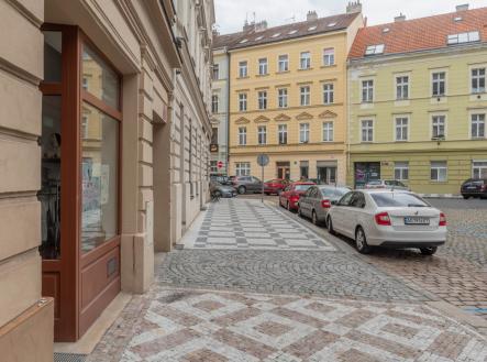 Pronájem jiné, 60 m²