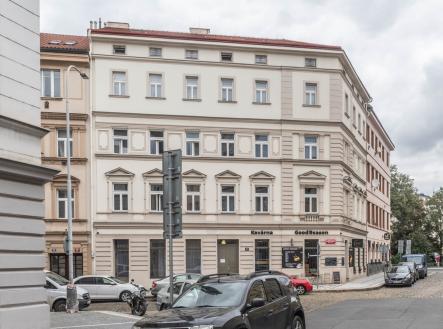 Pronájem jiné, 60 m²