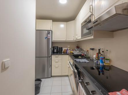 Pronájem bytu, 2+kk, 51 m²