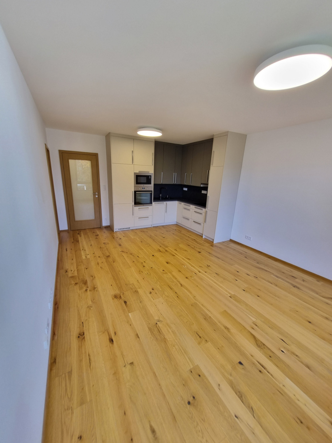 Pronájem bytu 2+kk/T,GS, 56,4 m2, P4-Nusle, ul. Mužíkova, 2.NP, cihla, sklep