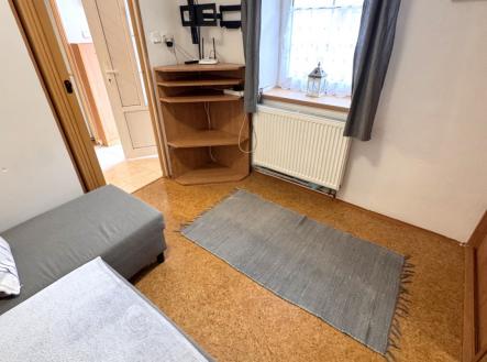 Pronájem bytu, 1+1, 24 m²