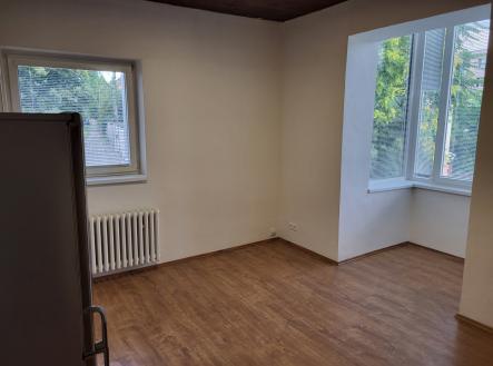 Pronájem bytu, 1+kk, 30 m²