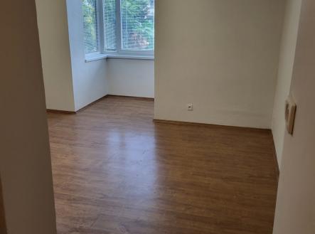 Pronájem bytu, 1+kk, 30 m²