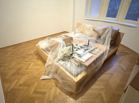 Pronájem bytu, 1+1, 43 m²