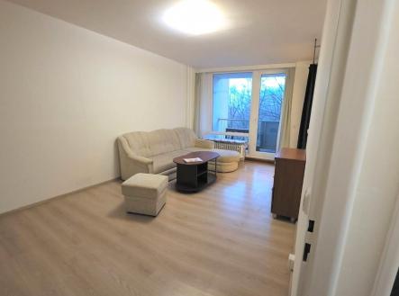 Pronájem bytu, 2+1, 63 m²