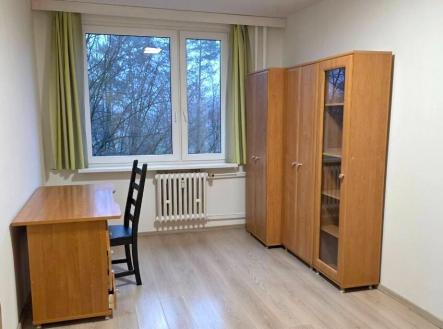 Pronájem bytu, 2+1, 63 m²
