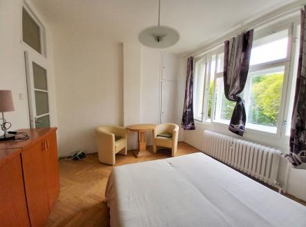 Prodej bytu, 1+kk, 26 m²