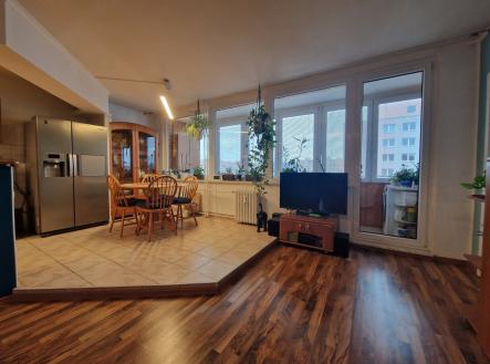 Prodej bytu, 4+kk, 88 m²