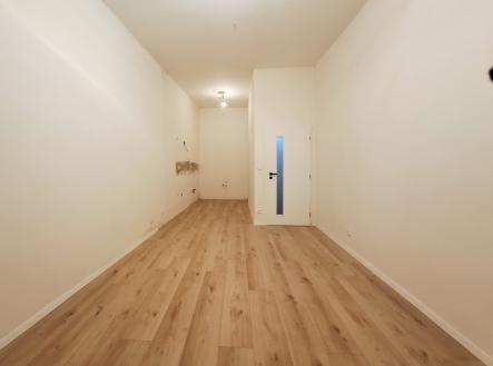 Pronájem bytu, 2+kk, 40 m²