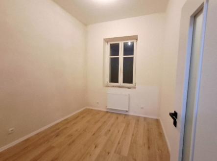 Pronájem bytu, 2+kk, 40 m²