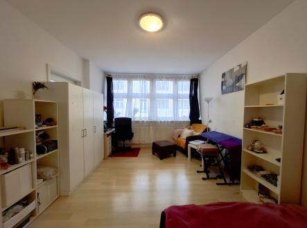 Pronájem bytu, 3+1, 110 m²