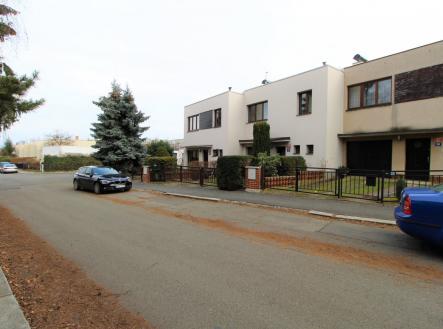 Pronájem domu/vily, 75 m²