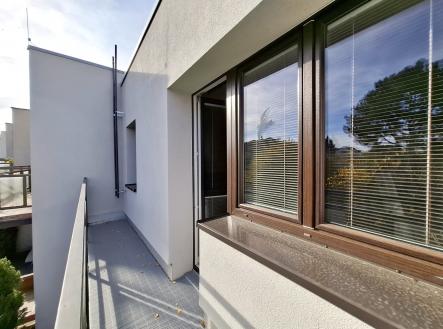 Pronájem domu/vily, 75 m²