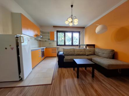 Pronájem domu/vily, 75 m²