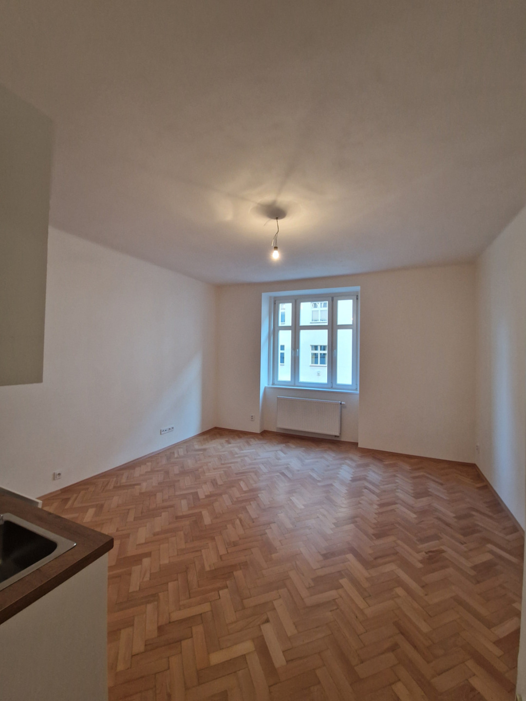 2+kk 54m2 ul. Slezská na Praze 2 