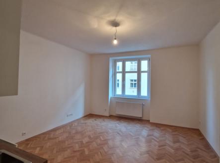 Pronájem bytu, 2+kk, 54 m²