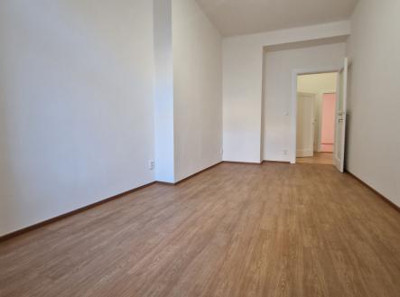 Pronájem bytu, 2+kk, 54 m²