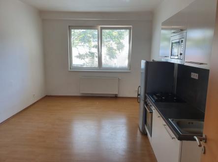Pronájem bytu, 2+kk, 58 m²