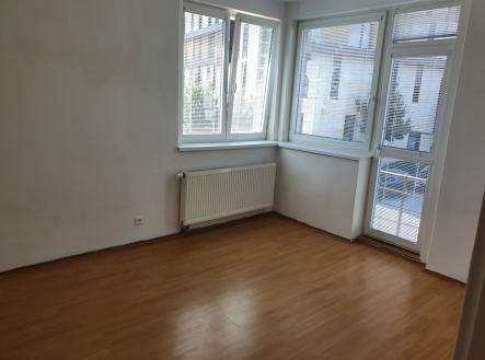 Pronájem bytu, 2+kk, 58 m²