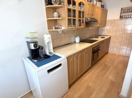 Pronájem bytu, 3+1, 73 m²