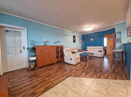 Prodej bytu, 4+kk, 88 m²