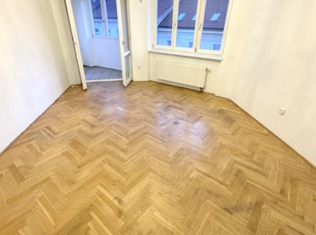 Pronájem bytu, 1+1, 38 m²