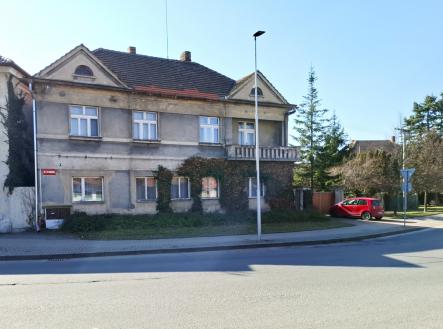 Prodej domu/vily, 215 m²