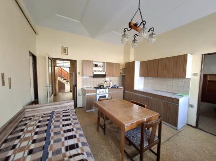 Prodej domu/vily, 215 m²