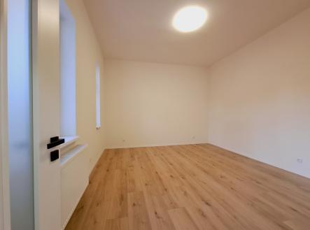 Pronájem bytu, 1+1, 47 m²