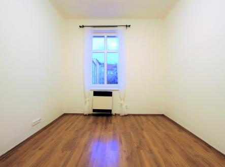 Pronájem bytu, 1+1, 35 m²