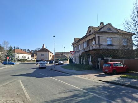 Prodej domu/vily, 472 m²