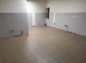 Pronájem výrobní prostor, 96 m²